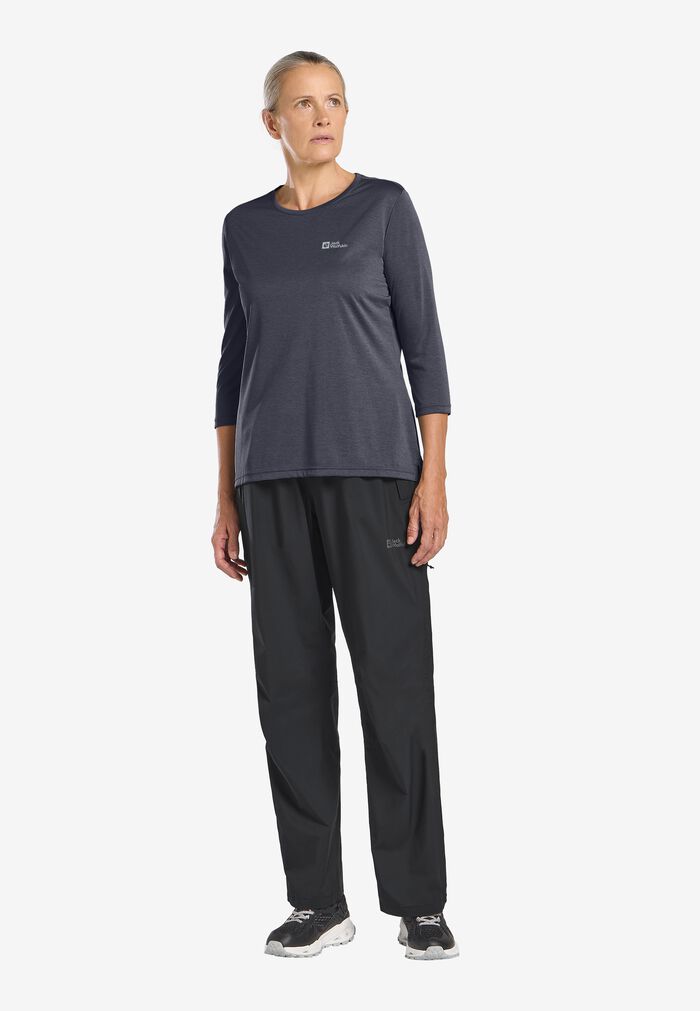 Jack Wolfskin Outfit Mujeres Jack Wolfskin Outfit Mujeres