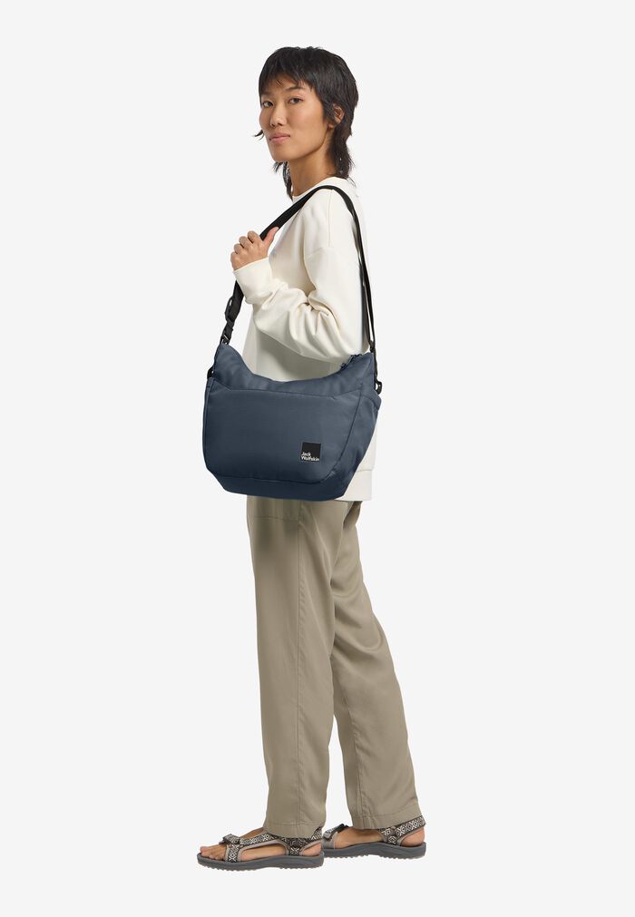 Jack Wolfskin Outfit Mujeres